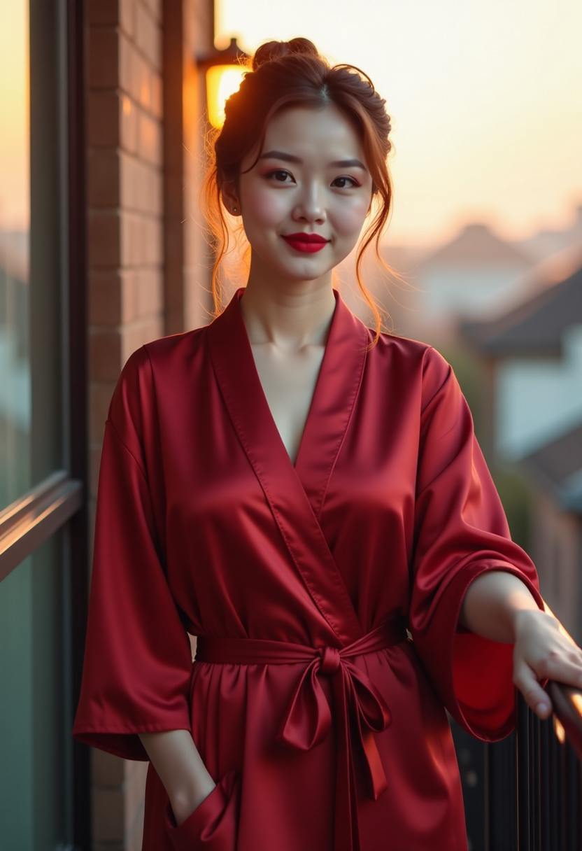 直播间封面