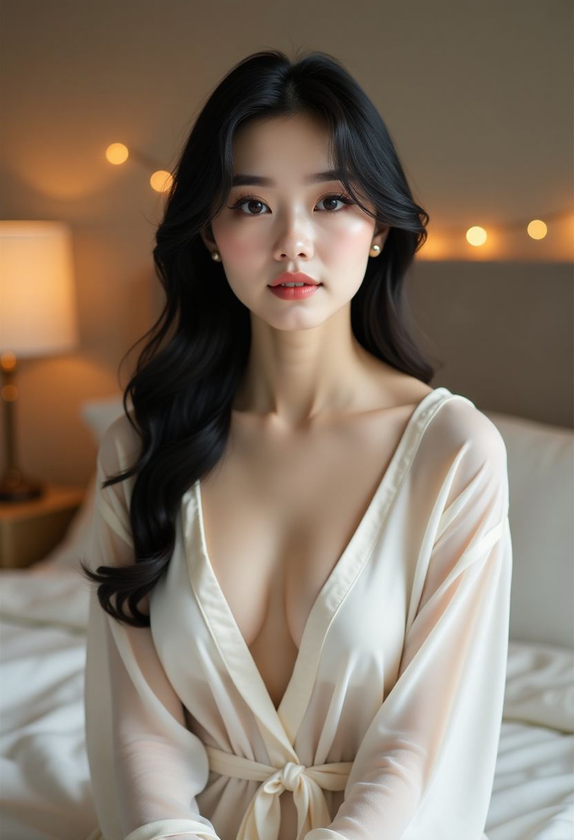 直播间封面